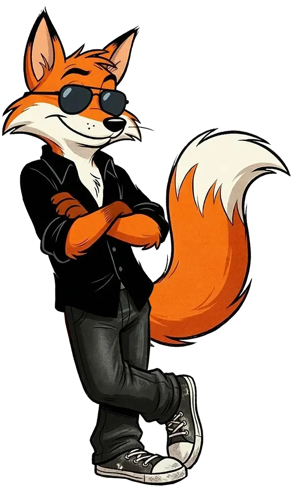 Outil Audit SEO et IA - Renard GreyFox Studio