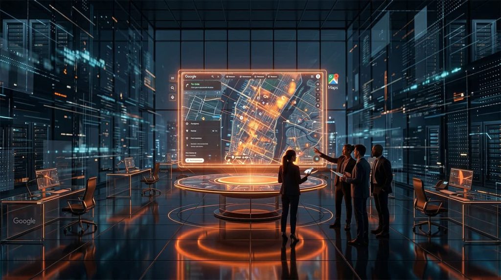 Pourquoi Google Business est le levier de croissance n°1 pour votre entreprise en 2026